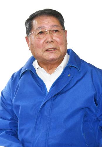 工藤美佐男社長