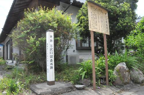 【南部氏誕生 光行と「鎌倉殿」の時代】(17)甲斐国に残った南部一族