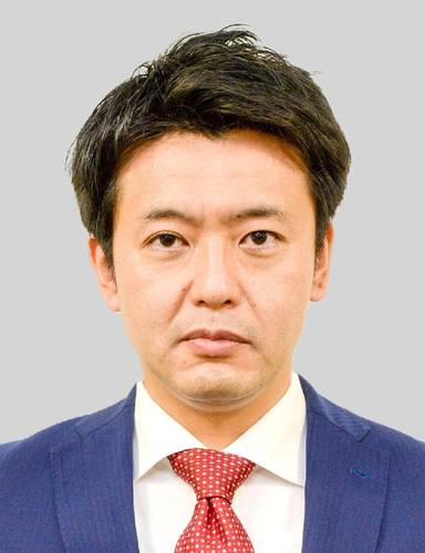 宮下宗一郎氏