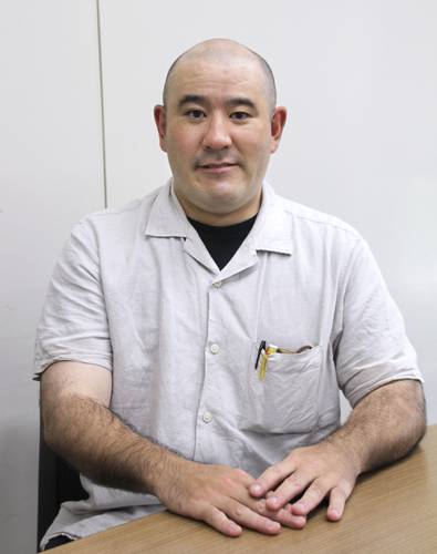 2008年に東京・秋葉原で起きた無差別殺傷事件の現場で救助に当たった西村博章さん