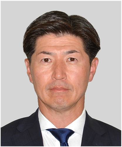 佐藤陽大氏