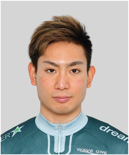 小原佑太(JKA提供)