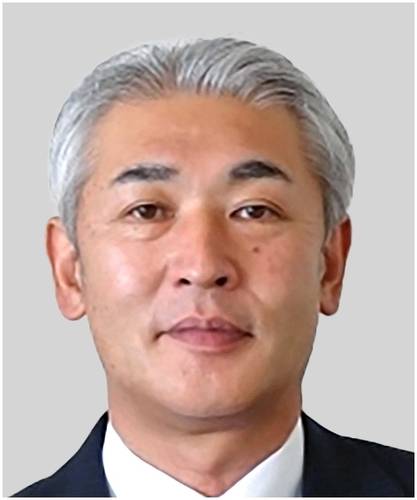 佐々木 淳氏
