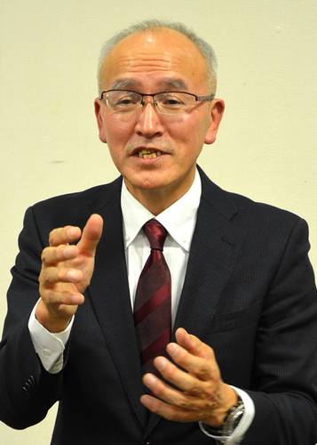 大久保勝彦候補