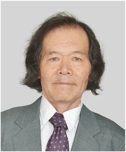 小田々豊氏