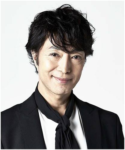 下村青さん(所属事務所提供)