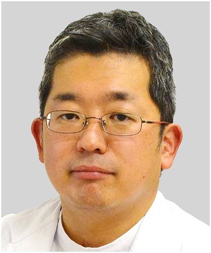 徳満敬大医師