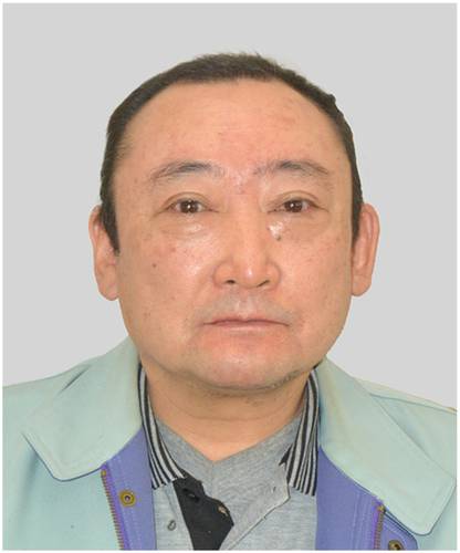 沢橋幸治氏