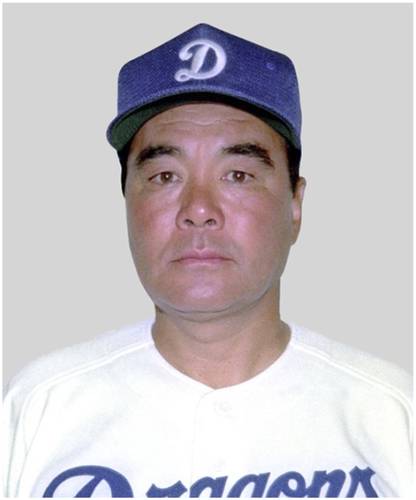 徳武定之さん