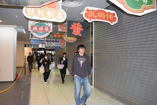 【アエマ八戸開店】市民、期待と不安交錯 出店者、空きテナント解消望む声も