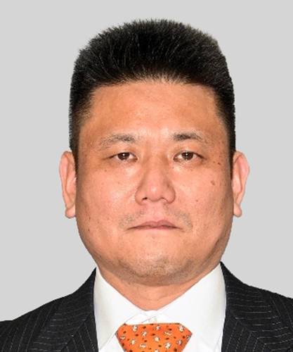 佐々木晃氏