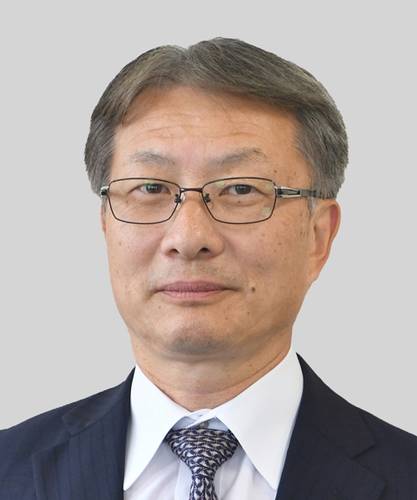 鈴木恒義氏