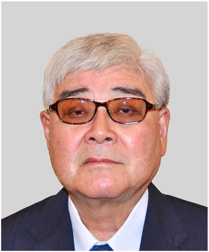 奥寺良之氏