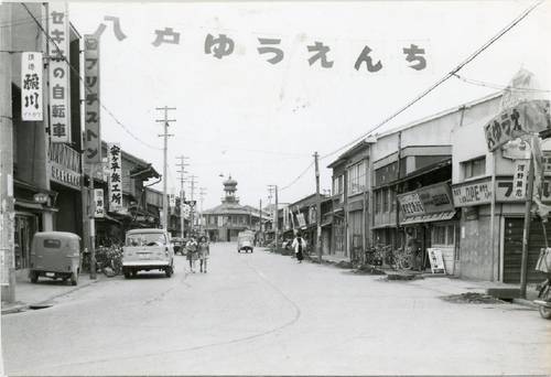 ここど~こだ?