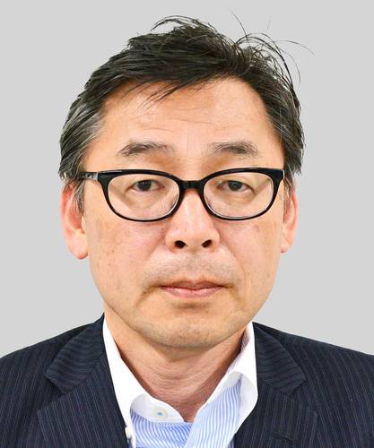 佐々木一哉代表取締役CEO兼CTO