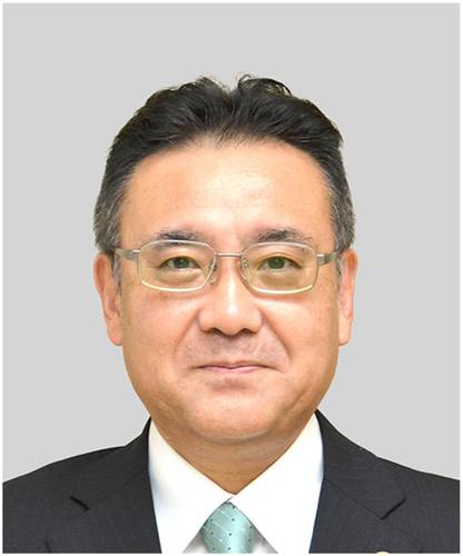 熊谷 雄一氏