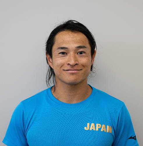 佐々木琢磨さん