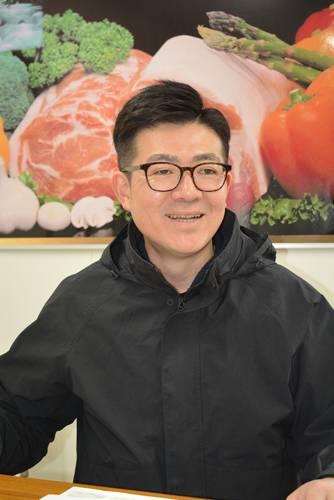 中野渡大社長