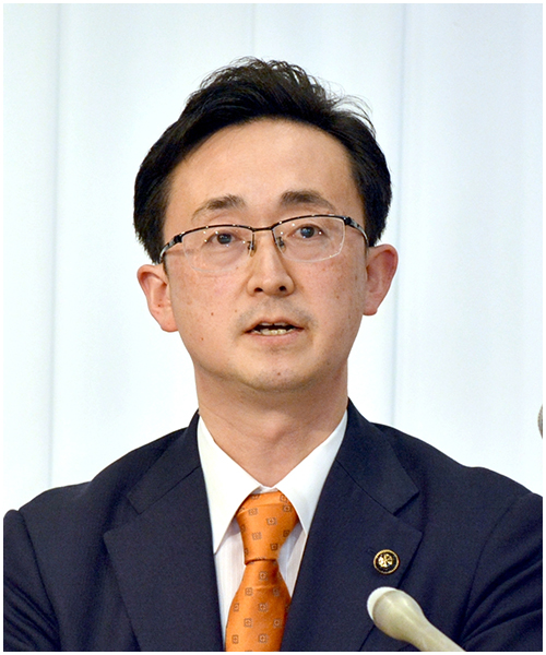 小野寺晃彦候補