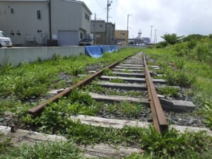 【紙面アーカイブ】戦争遺産を訪ねて ③三沢基地 「剣作戦」空襲被害で中止に