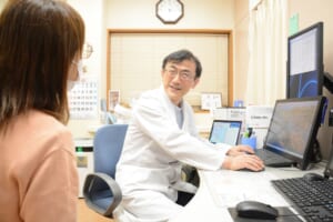 歴史ある病院、無くさぬために 「一松堂医院」が事業承継/八戸