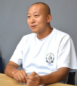 「HRハッカー」で求人応募2倍に/八戸のハード工業・山形虎雄社長【PR】